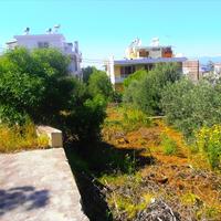 Земельный участок в Греции, Аттика, Афины