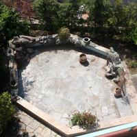 Townhouse in Greece, Ionian Islands, 240 sq.m.