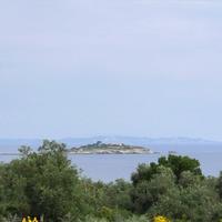 Земельный участок в Греции, Ионические острова