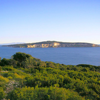 Land plot in Greece, Ionian Islands