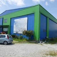 Business center in Greece, Central Macedonia, Center, 2800 sq.m.