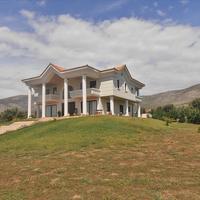 Villa in Greece, Attica, Athens, 700 sq.m.
