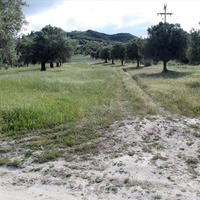 Land plot in Greece, Central Macedonia, Center, 5500 sq.m.