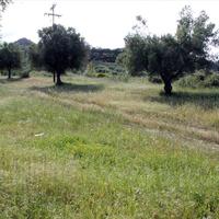 Land plot in Greece, Central Macedonia, Center, 5500 sq.m.