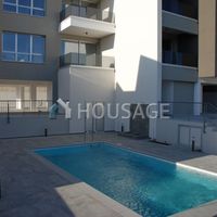 Flat in Republic of Cyprus, Lemesou, 98 sq.m.