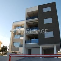 Flat in Republic of Cyprus, Lemesou, 98 sq.m.