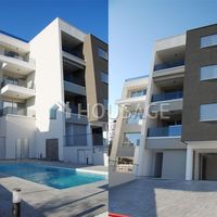 Flat in Republic of Cyprus, Lemesou, 98 sq.m.