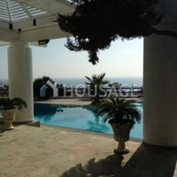 Villa in Republic of Cyprus, Lemesou, 690 sq.m.