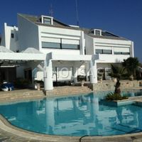 Villa in Republic of Cyprus, Lemesou, 690 sq.m.