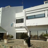 Villa in Republic of Cyprus, Lemesou, 690 sq.m.