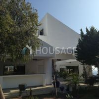 Villa in Republic of Cyprus, Lemesou, 690 sq.m.