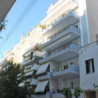Квартира в Греции, Аттика, Афины, 121 кв.м.