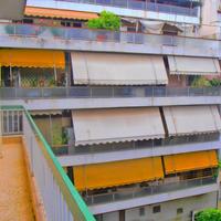 Квартира в Греции, Аттика, Афины, 74 кв.м.