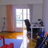 Квартира в Греции, Аттика, Афины, 74 кв.м.