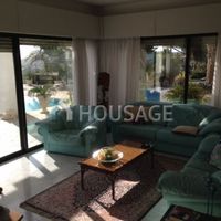 Villa in Republic of Cyprus, Lemesou, 690 sq.m.