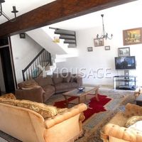 Вилла на Кипре, Пафос, 180 кв.м.