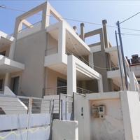 Townhouse in Greece, Attica, Athens, 180 sq.m.