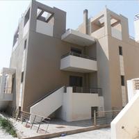 Townhouse in Greece, Attica, Athens, 180 sq.m.