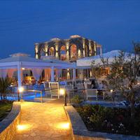 Hotel in Greece, Ionian Islands, 2950 sq.m.