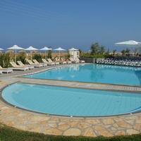 Hotel in Greece, Ionian Islands, 2950 sq.m.