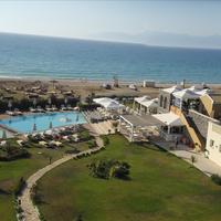 Hotel in Greece, Ionian Islands, 2950 sq.m.