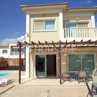 Вилла на Кипре, Айя-Напа, 135 кв.м.