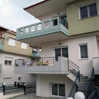 Flat in Greece, Ostrova, 75 sq.m.