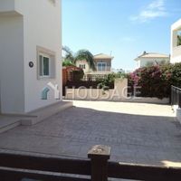 Вилла на Кипре, Айя-Напа, 135 кв.м.