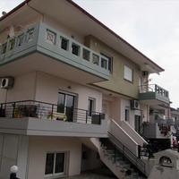 Flat in Greece, Ostrova, 75 sq.m.