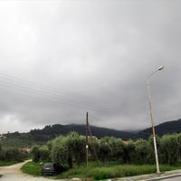 Flat in Greece, Ostrova, 75 sq.m.