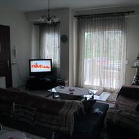 Flat in Greece, Ostrova, 75 sq.m.