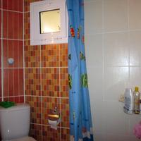 Flat in Greece, Ostrova, 75 sq.m.