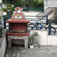 Flat in Greece, Ostrova, 75 sq.m.