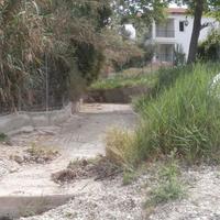 Land plot in Greece, Central Macedonia, Center