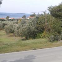 Land plot in Greece, Central Macedonia, Center