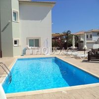 Вилла на Кипре, Айя-Напа, 135 кв.м.