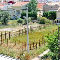 Land plot in Greece, Attica, Athens, 513 sq.m.