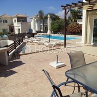 Вилла на Кипре, Айя-Напа, 135 кв.м.