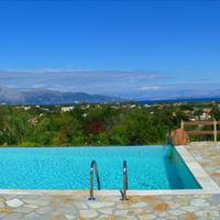Villa in Greece, Ionian Islands, 635 sq.m.