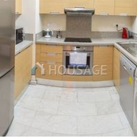 Flat in Republic of Cyprus, Lemesou, 100 sq.m.