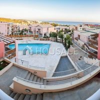 Flat in Republic of Cyprus, Lemesou, 100 sq.m.