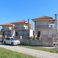 Townhouse in Greece, Central Macedonia, Center, 107 sq.m.