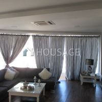 Flat in Republic of Cyprus, Eparchia Larnakas, 200 sq.m.