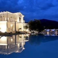 Hotel in Greece, Ionian Islands, 410 sq.m.