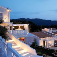 Hotel in Greece, Ionian Islands, 410 sq.m.