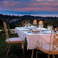 Hotel in Greece, Ionian Islands, 410 sq.m.