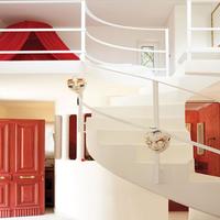 Hotel in Greece, Ionian Islands, 410 sq.m.