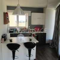 Flat in Republic of Cyprus, Eparchia Larnakas, 200 sq.m.