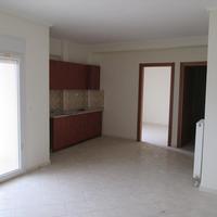 Flat in Greece, Central Macedonia, Center, 78 sq.m.