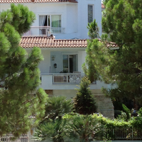 Villa in Greece, Attica, Athens, 380 sq.m.